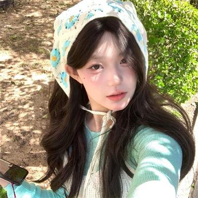 少女佳禾